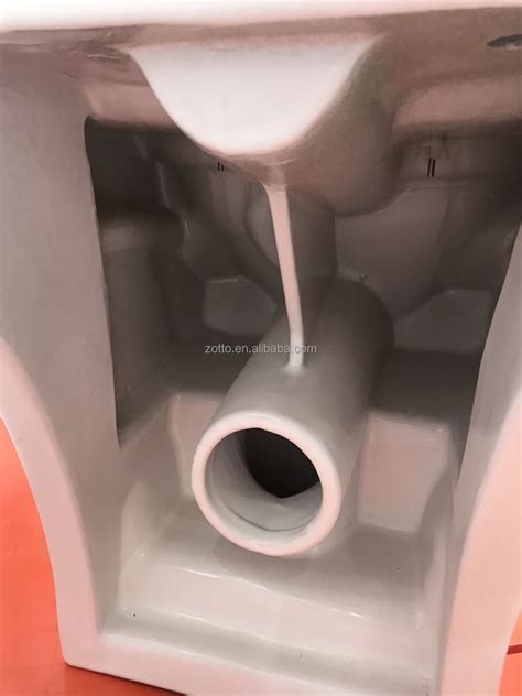 Hot Selling Sanitary Set Water Closet Wc Ceramic One Piece Siphonic