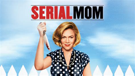 Serial Mom 1994 Backdrops — The Movie Database Tmdb