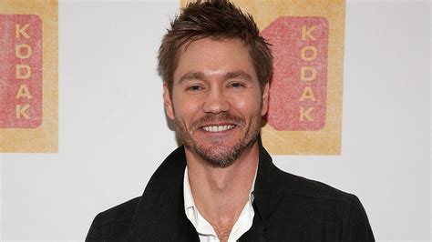 Whatever Happened To Chad Michael Murray