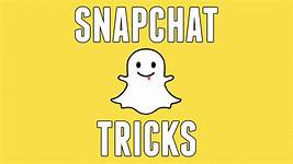 Snapchat Tricks & Secrets, Color Effects, Extra Text ...