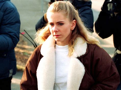Tonya Harding Talks Truth And Lies In New Emotional Interview