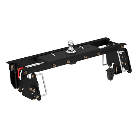 Find many great new & used options and get the best deals for curt 60607 double lock gooseneck hitch at the best online prices at ebay! CURT Double Lock Gooseneck Hitch Kit with Installation ...
