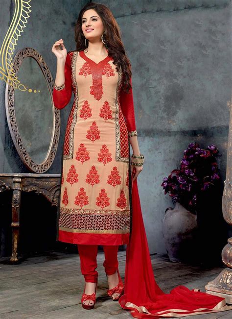Latest Indian Party Wear Salwar Suits Collection 2020