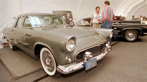 Cars In Frank Sinatra S Collection That Prove He Had Great Taste