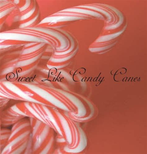 Sweet Like Candy Canes By Stephanie Wedge Blurb Books Australia
