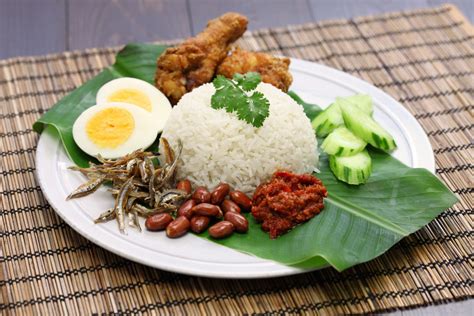 Malaysia Day 2021 5 Cookbooks That Celebrate Malaysian Cuisine