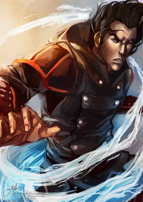 Amon Avatar The Legend Of Korra1180787 Legend Of Korra Korra