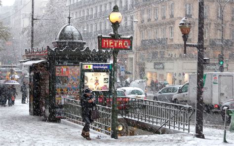 Paris Winter Wallpapers Top Free Paris Winter Backgrounds