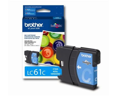 The cartridges are full and in good condition according to the ink refill place. Brother MFC-290C Black Ink Cartridge - 450 Pages ...