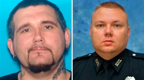 Kentucky Cop Killer Shot Dead By Authorities In Tennessee