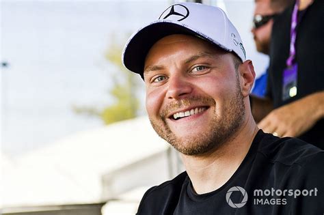 More images for bottas » Bottas has been "able to eat" thanks to new weight rules