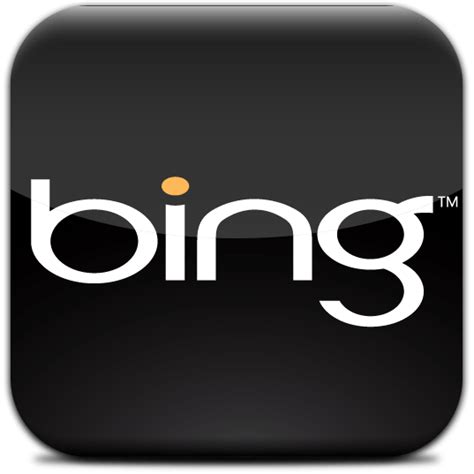 Bing Maps App Logo Logodix
