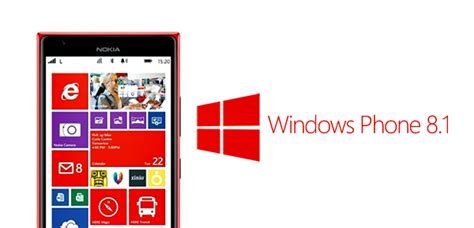 Windows Phone 81 Features Everything Microsoft Announced At Build