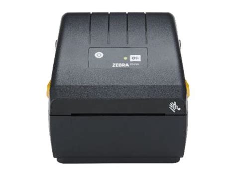 This pared back model uses excellent zebra technology like all zebra printers, the zd220 has been designed to be easy to install, operate and maintain, and is a fast and dependable machine. ZEBRA AIT PRINTER ZD220 DIRECT THERMAL PRINTER STANDARD EZPL 203 DPI US POWER CORD USB DISPENSER ...