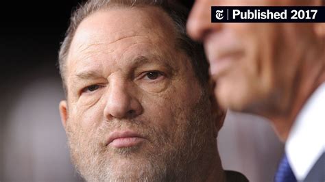 police building case to arrest harvey weinstein after sexual assault claim the new york times