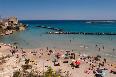 I migliori villaggi turistici a Otranto direttamente sul mare del ...