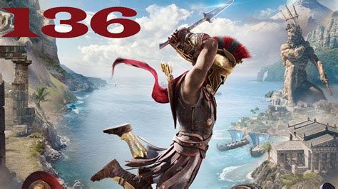 Assassin S Creed Odyssey Parte Youtube