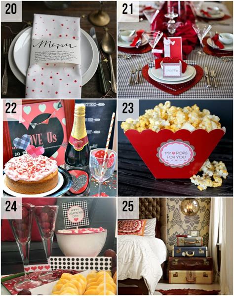 The Top 76 Valentines Day Date Ideas The Dating Divas