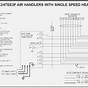 Trane Cgam Wiring Diagram