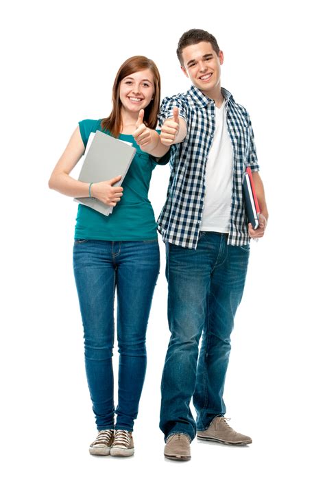 Students Png Pictures College Student Png Free Transp