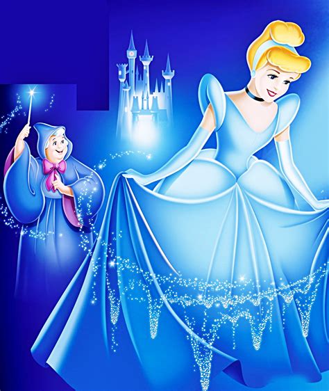 Cinderella knows that kindness is magic that can transform the world, so she is warm and sincere with everyone she. Cinderella and the promise of happily ever after - Vicki ...