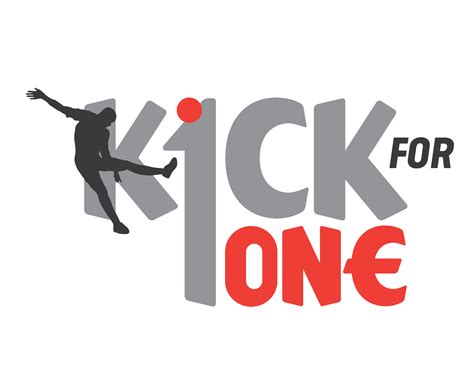 Kick It Out Logo Png 307839 Kick It Out Logo Png Gambarsaexiv