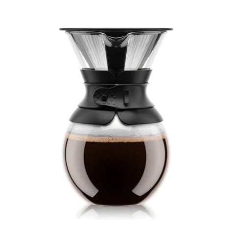 Top 10 Best Pour Over Coffee Makers In 2022 Reviews Goonproducts