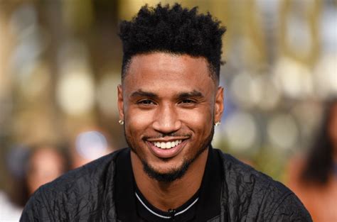 Trey Songz Accused Of Assaulting Woman In New York Bowling Alley