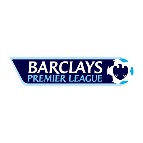 Barclays Premier League Logo Vector