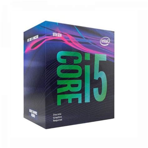 Core I7 9700k 360ghz Intel Socket 1151 Lider Computer Aqp