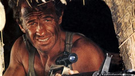 French Film Icon Jean Paul Belmondo At 85 His Most Memorable Roles