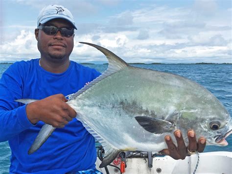 Belize City Fishing Charters Placencia Fishing Charters