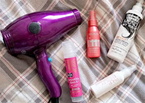 Living proof restore instant protection protective styling hairspray. Do You Use Protection? (On Your HAIR, Of Course) - Hello ...