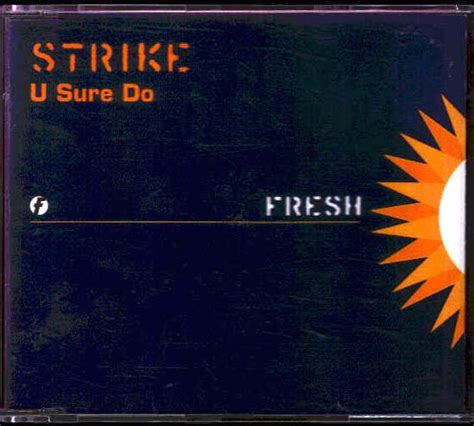 Strike U Sure Do Records Lps Vinyl And Cds Musicstack