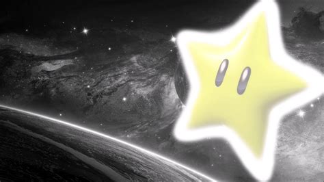 Super Mario Bros Starman Remix Youtube