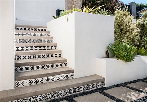 Outdoor Tile With Style San Diego Homegarden Lifestyles