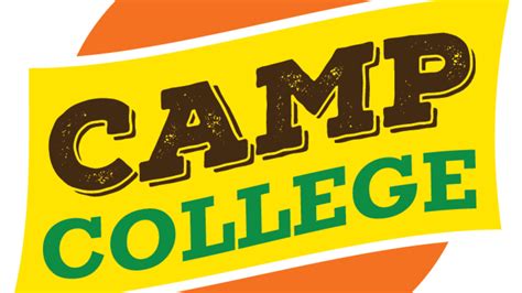 Camp College Free Event This Summer Highlights Local Options For