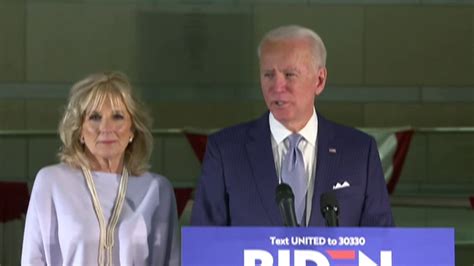 Biden Wins Big In Michigan Amid Surge In Voter Turnout On Air Videos Fox News