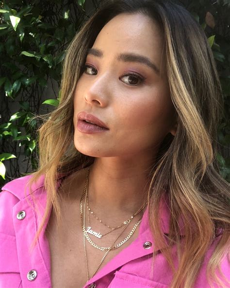 Jamie Chung Sexy Fappening 57 Photos The Fappening