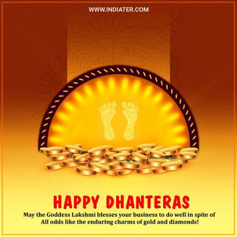 Happy Dhanteras Best Wishes And Sale Psd Template Wallpapers