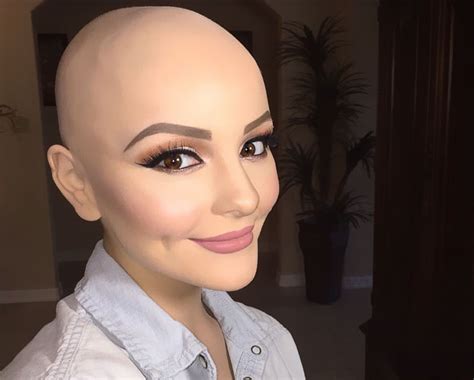 17 Year Old With Cancer Just Made A Very Powerful Statement After