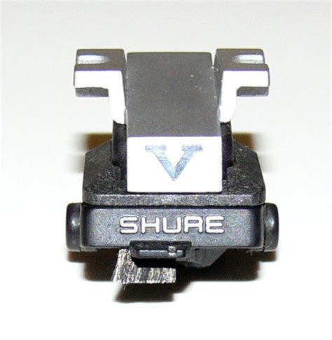 Shure V15 MR Phono Cartridge For Sale US Audio Mart