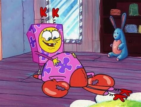 what the heck moments pictures page 22 bikini bottom spongebuddy mania forums