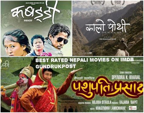 Top 5 Best Nepali Movies Update Np