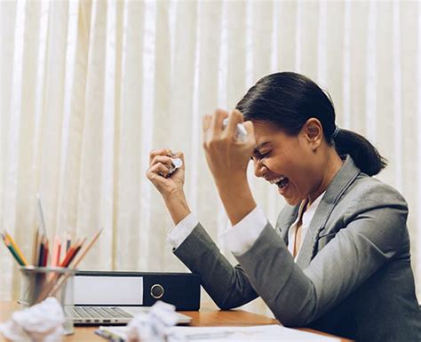 Understanding And Tackling Stress In The Workplace Happiest Health