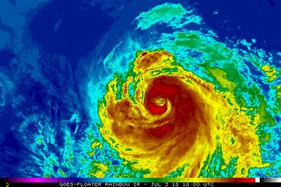 Hurricane Category Atlantic Areas Fury