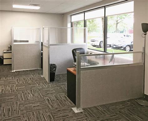Office Cubicles And Panels Office Cubicle Walls Versare