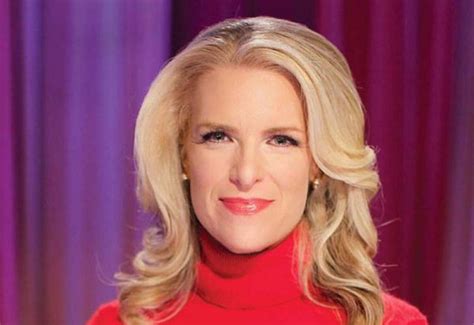Who Is Janice Dean Bio Parents Net Worth Salary