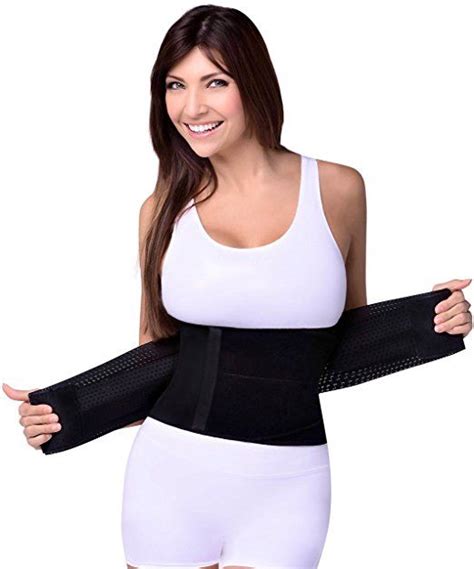 women s hourglass waist trainer belt by sbelt at amazon women s clothing store hourglass