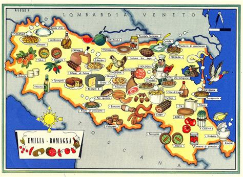 Esplora la cartina della regione emilia romagna e ed individua facilmente le province e scopri quali sono le regioni confinanti. serena - il suo spazio: Segue ... L'ITALIA del 1950 ...